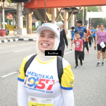 Runner Photo 4666834