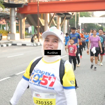 Runner Photo 4666837