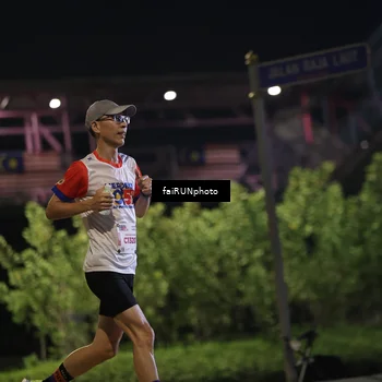 Runner Photo 4666838