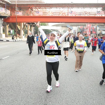 Runner Photo 4666844