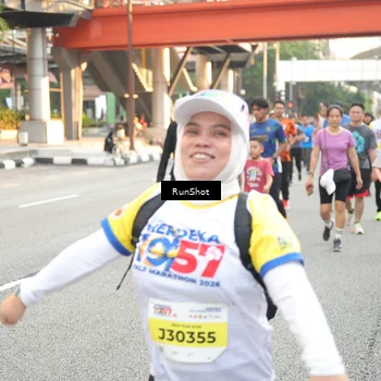 Runner Photo 4666846