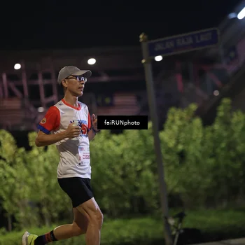 Runner Photo 4666848