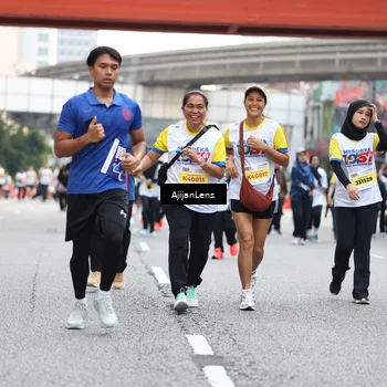 Runner Photo 4666849