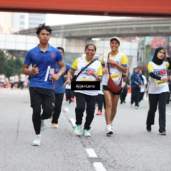 Runner Photo 4666850