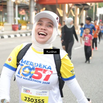 Runner Photo 4666851