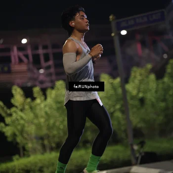 Runner Photo 4666852