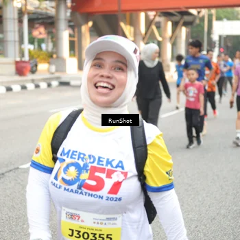 Runner Photo 4666853