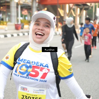 Runner Photo 4666854