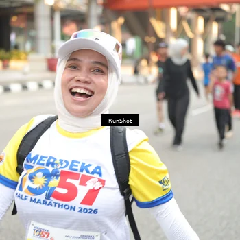 Runner Photo 4666856