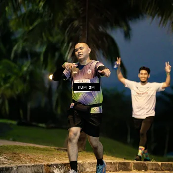Runner Photo 4666861