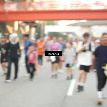Runner Photo 4666869