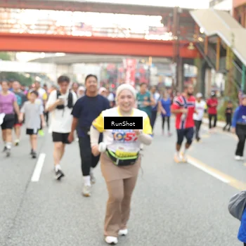 Runner Photo 4666871