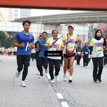 Runner Photo 4666872