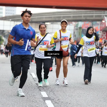 Runner Photo 4666874