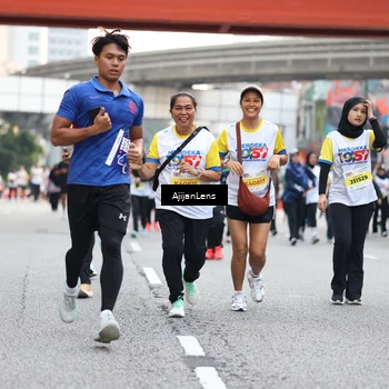 Runner Photo 4666876