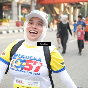 Runner Photo 4666879