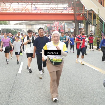 Runner Photo 4666898