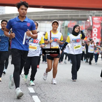 Runner Photo 4666899