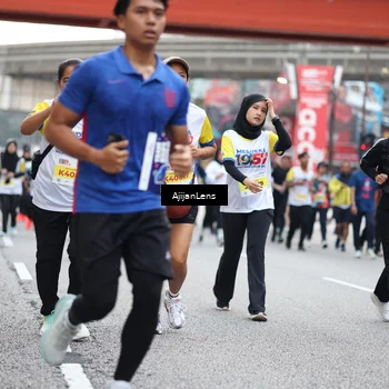 Runner Photo 4666910