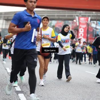 Runner Photo 4666911