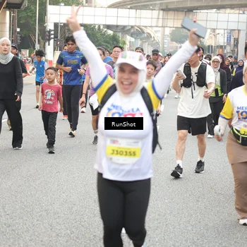 Runner Photo 4666915