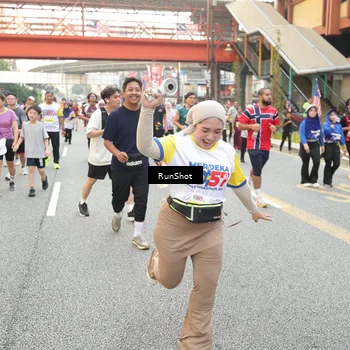 Runner Photo 4666924