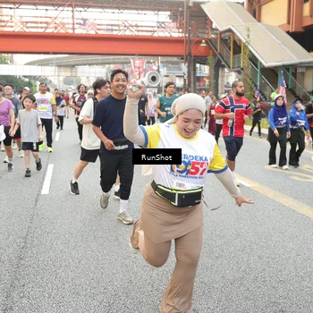 Runner Photo 4666933