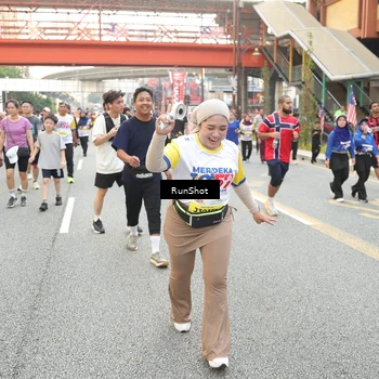 Runner Photo 4666954