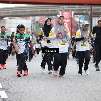 Runner Photo 4666957
