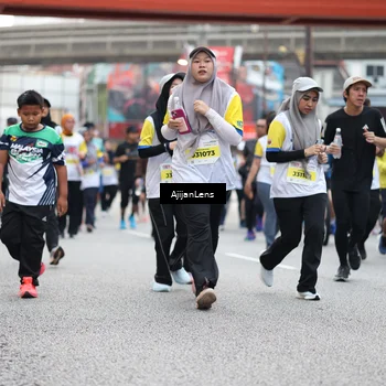 Runner Photo 4666964