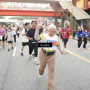 Runner Photo 4666965