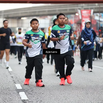 Runner Photo 4666969