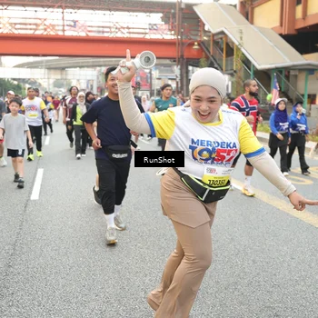 Runner Photo 4666970