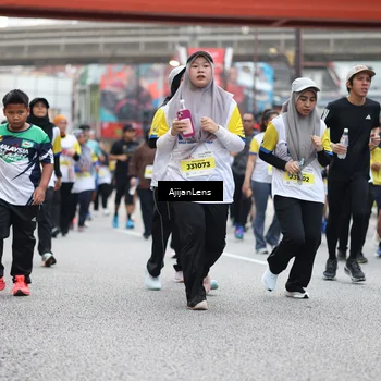 Runner Photo 4666971