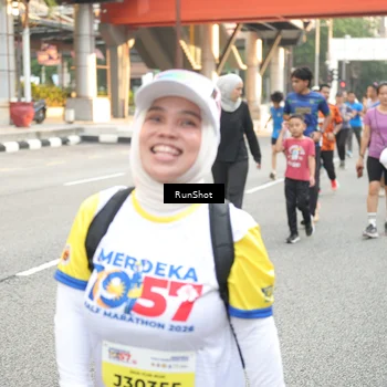 Runner Photo 4666972