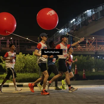 Runner Photo 4666974