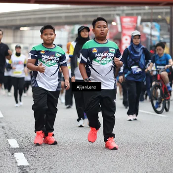 Runner Photo 4666975