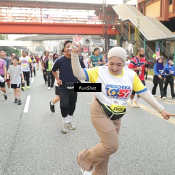 Runner Photo 4666984