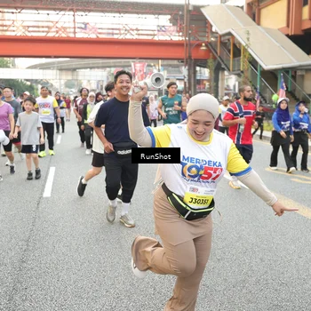 Runner Photo 4666985