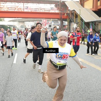 Runner Photo 4666989