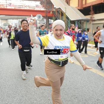 Runner Photo 4666991