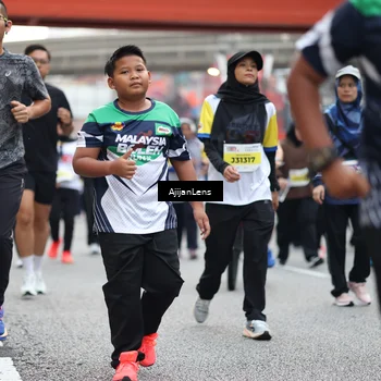 Runner Photo 4667001