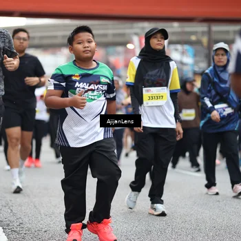 Runner Photo 4667002