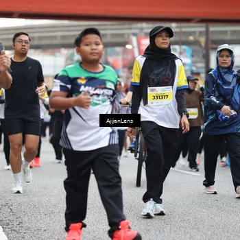 Runner Photo 4667008