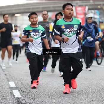Runner Photo 4667013