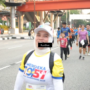 Runner Photo 4667016