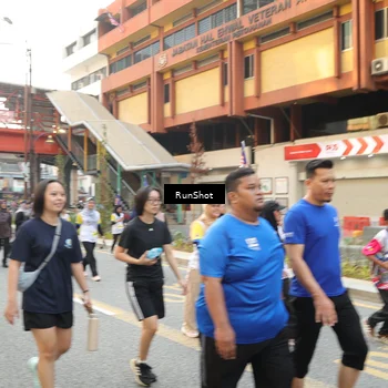 Runner Photo 4667020