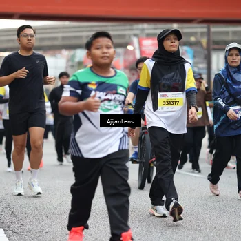 Runner Photo 4667022