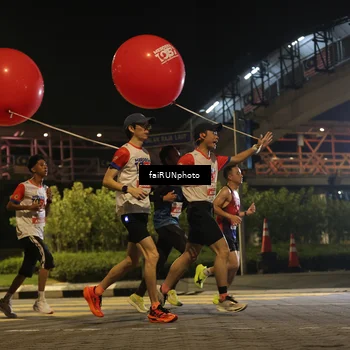 Runner Photo 4667028
