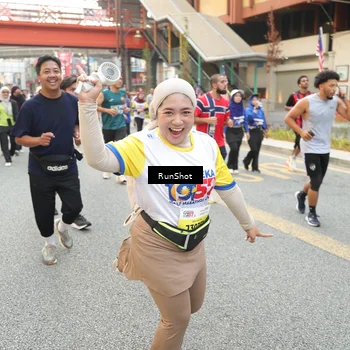Runner Photo 4667031